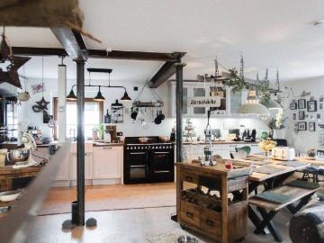 PROVISIONSFREI 2 Familienhaus Maisonettenwohnung Wohnen, wo andere Urlaub machen