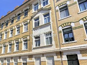 Karl-Heine-Kanal, Lindenau, Leipzig - Keller