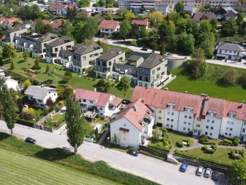 PROVISIONSFREI: 2 Zimmer Wohnung mit Loggia in Steyr Christkindl Wohnbauförderung möglich
