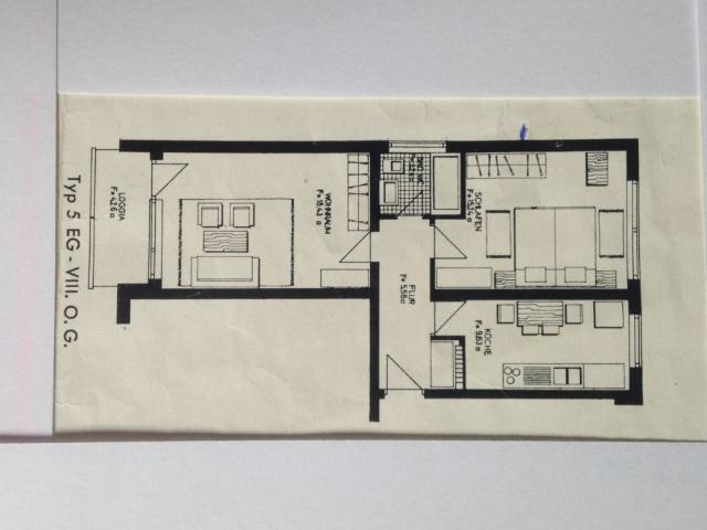Provisionsfrei* 2 Zimmer Wohnung zu Verkaufen München Fürstenried