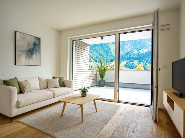 Provisionsfrei: 2 Zimmerwohnung Top W02 Jenbach SONNJOCH