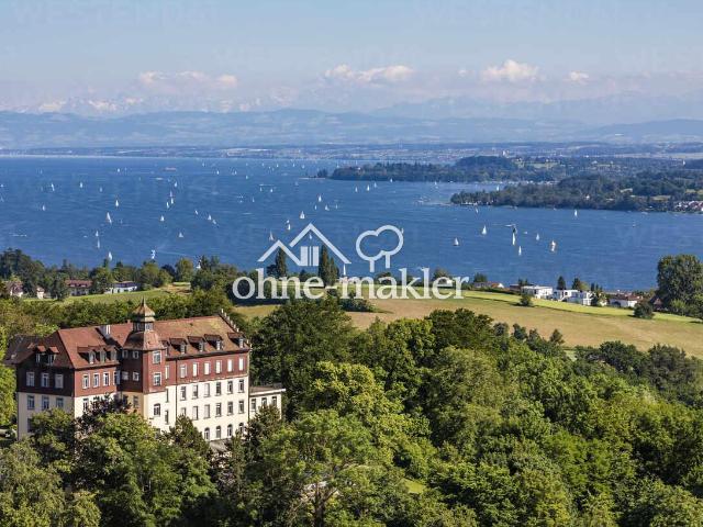 Provisionsfrei – 3 Fam Haus in Überlingen am See: Investitionsobjekt mit Potenzial