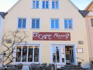 provisionsfrei* 3 Familienhaus mit Gewerbe+Garage, am Marktplatz