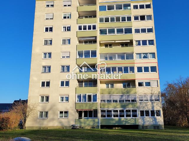 PROVISIONSFREI * 3 Raum Wohnung in Maichingen * PREISREDUZIERT