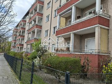 Wilhelmsaue, Berlin, Halensee, Berlin, Bundesland Berlin