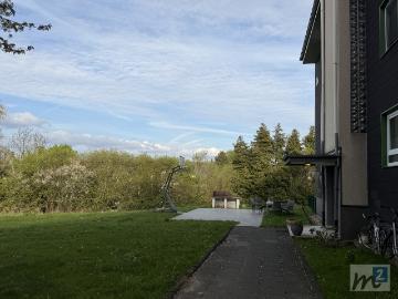Gepflegte 3‑Zi‑Wohnung in Leverkusen‑Pattscheid – Wohnen zwischen Stadt und Natur