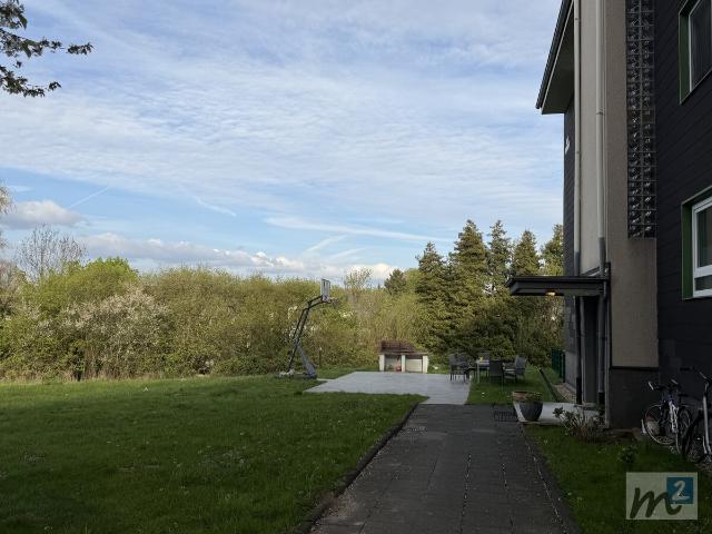 Gepflegte 3‑Zi‑Wohnung in Leverkusen‑Pattscheid – Wohnen zwischen Stadt und Natur