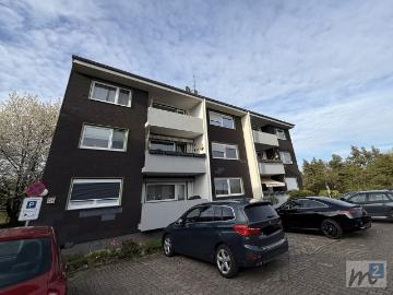 Gepflegte 3‑Zi‑Wohnung in Leverkusen‑Pattscheid – Wohnen zwischen Stadt und Natur