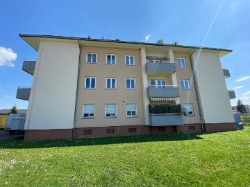 3 Zimmer Wohnung mit Balkon Miete 3 Zimmer