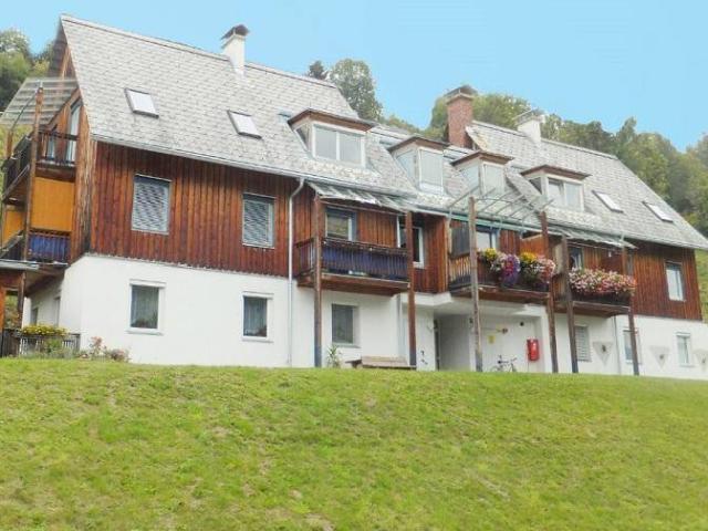 3 ZImmer Wohnung im Dachgeschoss mit Balkon geförderte Miete ODER geförderte Miete mit Kaufoption 3 Zimmer