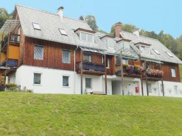 Sankt Georgen am Kreischberg, Bezirk Murau, Steiermark