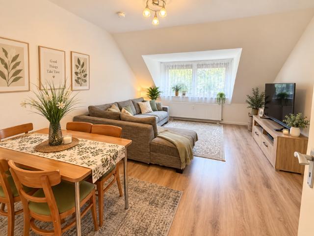 Provisionsfrei* 3 Zimmer Wohnung in attraktiver Lage zu verkaufen!
