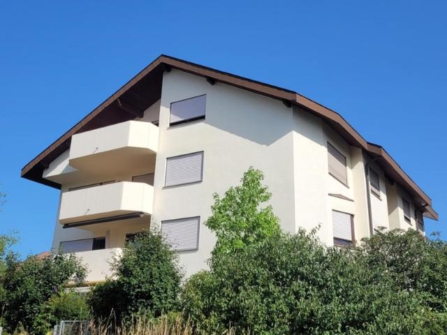 Provisionsfrei: 3 Zimmer Wohnung in bester Lage