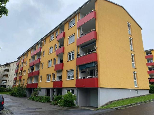 PROVISIONSFREI 3 Zimmer Wohnung in Waldnähe Eigentum 3 Zimmer