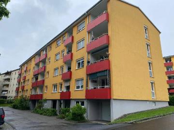 PROVISIONSFREI 3 Zimmer Wohnung in Waldnähe Eigentum 3 Zimmer