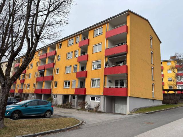 PROVISIONSFREI 3 Zimmer Wohnung in Waldnähe Eigentum 3 Zimmer