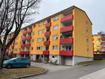 PROVISIONSFREI 3 Zimmer Wohnung in Waldnähe Eigentum 3 Zimmer