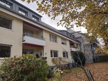 provisionsfrei 3 Zimmer Wohnung Stuttgart Vaihingen