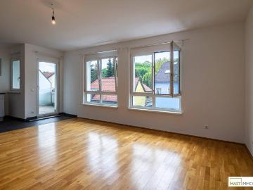 PROVISIONSFREI 3 Zimmer Balkon Wohnung in ausgezeichneter Lage direkt in Klosterneuburg/Kierling