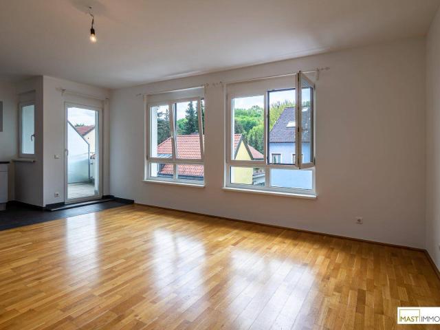 PROVISIONSFREI 3 Zimmer Balkon Wohnung in ausgezeichneter Lage direkt in Klosterneuburg/Kierling