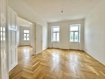 Apartment for sale in 1030 - Keller, Heizung