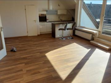 Bachem, Frechen, Kölner Bucht, Nordrhein-Westfalen