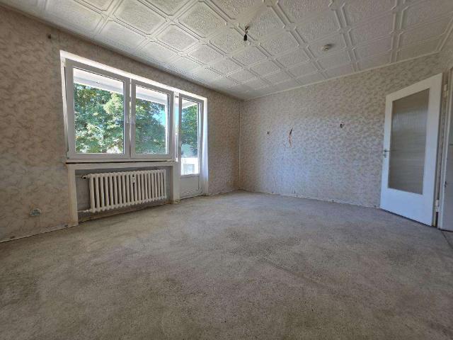 Provisionsfrei* 3 Zimmerwohnung mit Balkon zur Selbstnutzung!