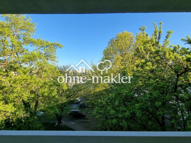 PROVISIONSFREI! 3,5 Z. Wohnung 78m²