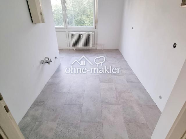 PROVISIONSFREI! 3,5 Z. Wohnung 78m²