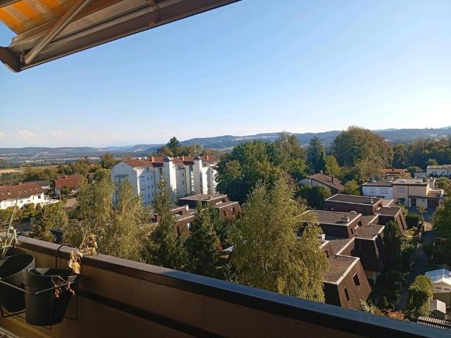 provisionsfrei 3.5 Zimmer Wohnung in Waldshut