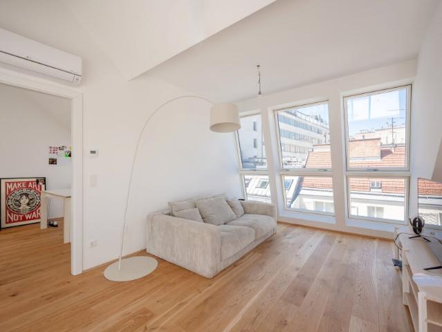 Provisionsfrei+ Tolle 3 Zimmerwohnung in BESTLage des 2. Bezirks