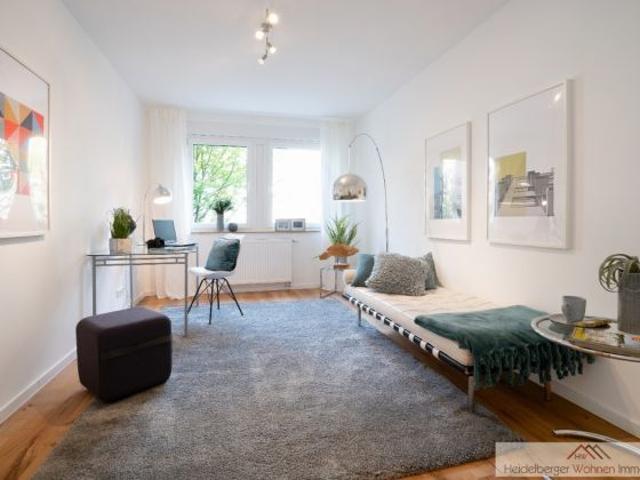 Provisionsfrei: Tolle Etagenwohnung 4,5 Zimmer 116qm im 2.OG mit Fahrstuhl und Kellerabteil in Top Lage Ludwigshafen