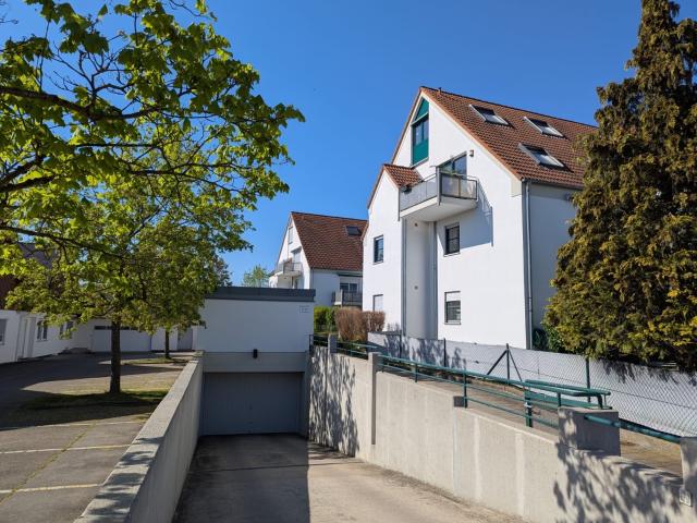 PROVISIONSFREI: Tolle Maisonette Stellplätze & neuwertige Küche INKLUSIVE