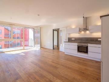Wohnung zum Verkauf in 1100 - Balkon