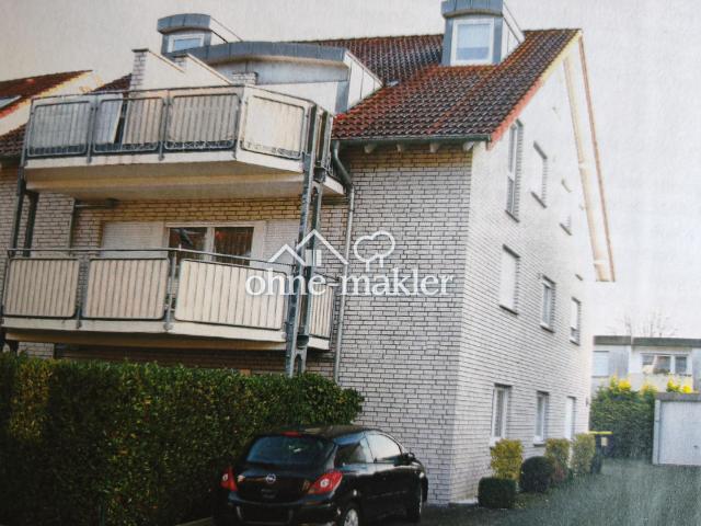 Provisionsfrei: Top 4 Zi Whg 116m², Etagen Alleinlage, Heizung 2024, 2 Bäder, Südbalkon, Garage