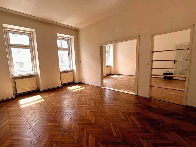 Provisionsfrei! Top aufgeteilte, helle 3 Zimmer Wohnung in zentraler Lage