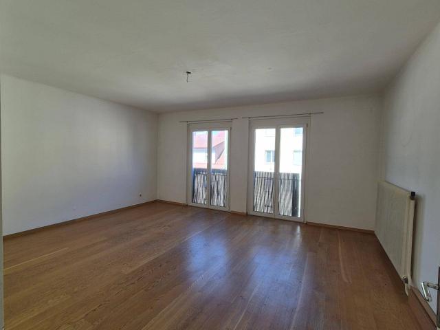 Provisionsfrei! Top aufgeteilte, helle 2 Zimmer Wohnung in zentraler Lage von Wiener Neustadt