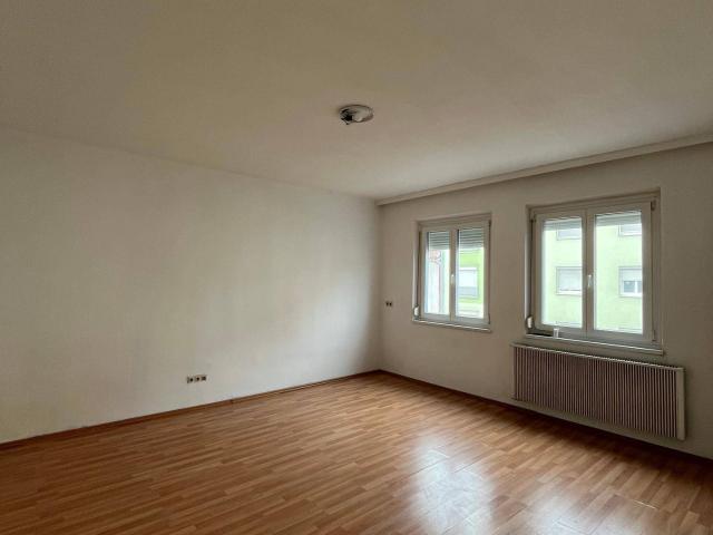 Provisionsfrei! Top aufgeteilte, helle 2 Zimmer Wohnung in zentraler Lage von Wiener Neustadt