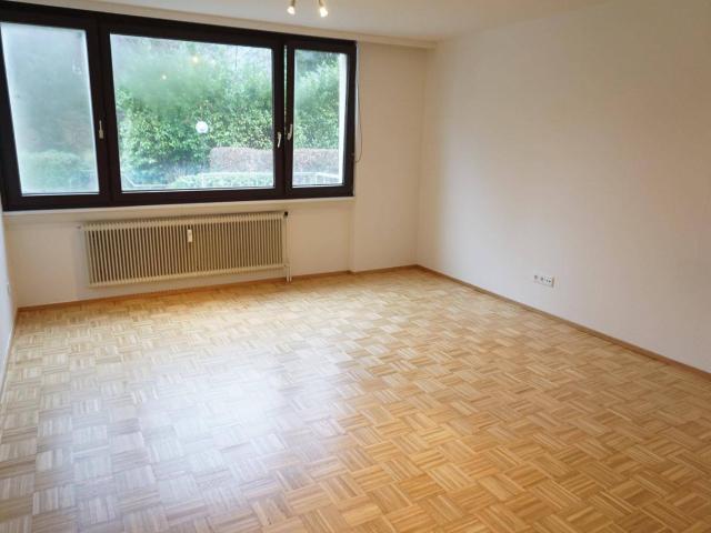 Provisionsfrei TOP LAGE 31,5m² in Bregenz
