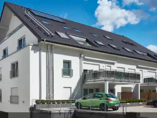 Provisionsfrei* Top Lage, Barrierefreie 2,5 Zimmer EG Wohnung