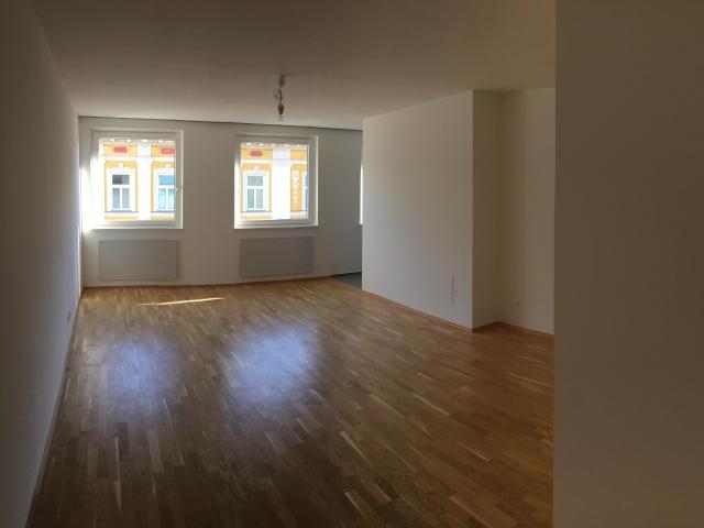 PROVISIONSFREI! Top sanierte helle Wohnung 46qm