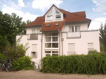 PROVISIONSFREI Traumhafte Maisonettewohnung mit Blick über die City