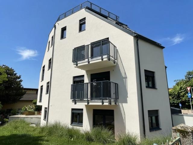 Provisionsfrei Traumhafte Terrassenohnung im 1.Stock in Top Lage Tiefgarage möglich