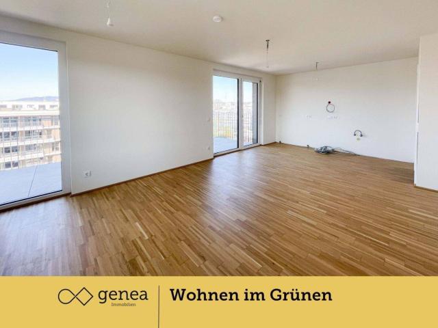 Provisionsfrei | Traumhafte Wohnungen in Jakomini Verde Haus K | Urban & Naturnah