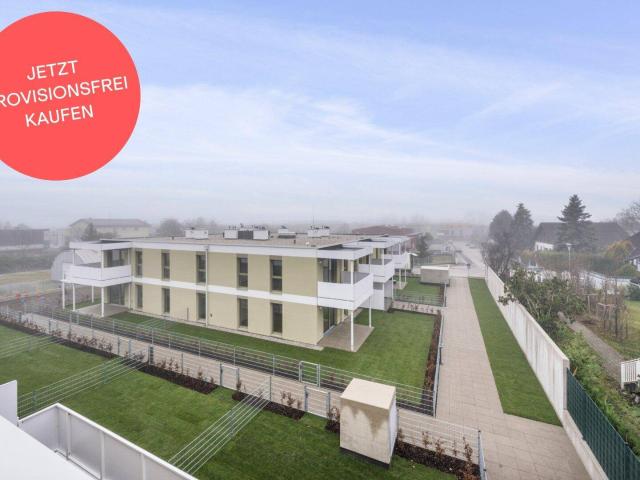 PROVISIONSFREI! Traumhafte 4 Zimmer Familienwohnung | Zwei Bäder, große Terrasse, Fernblick | Ideal zur Vermietung