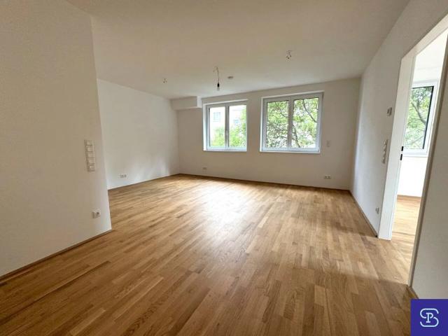 Provisionsfrei: Traumhafter 85m² Erstbezug mit 4 Zimmern und Einbauküche 1100 Wien
