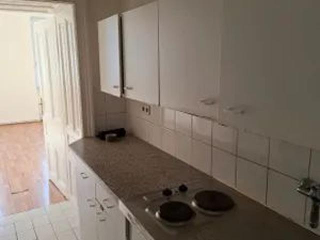 PROVISIONSFREI & UNBEFRISTET! GEMÜTLICHE WOHNUNG IN RUHIGER LAGE!