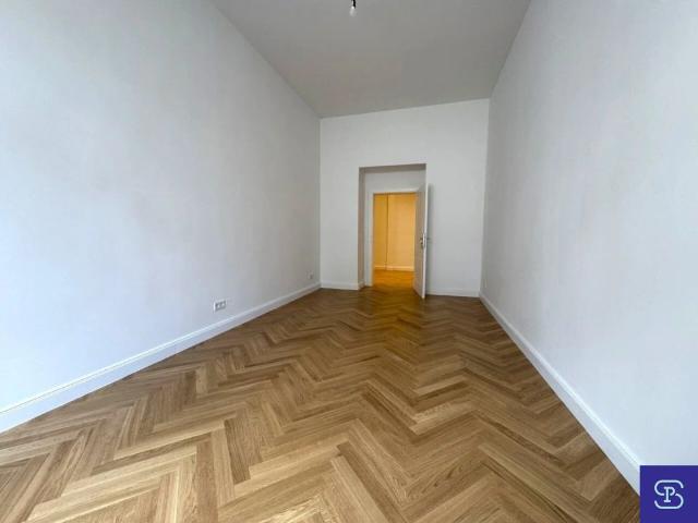 Provisionsfrei: Unbefristeter 169m² Erstbezug mit Einbauküche Nähe Spittelberg 1070 Wien