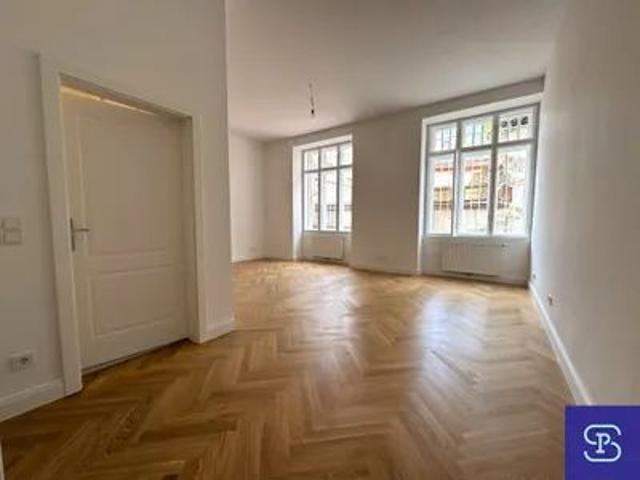 Provisionsfrei: Unbefristeter 169m² Erstbezug mit Einbauküche Nähe Spittelberg 1070 Wien