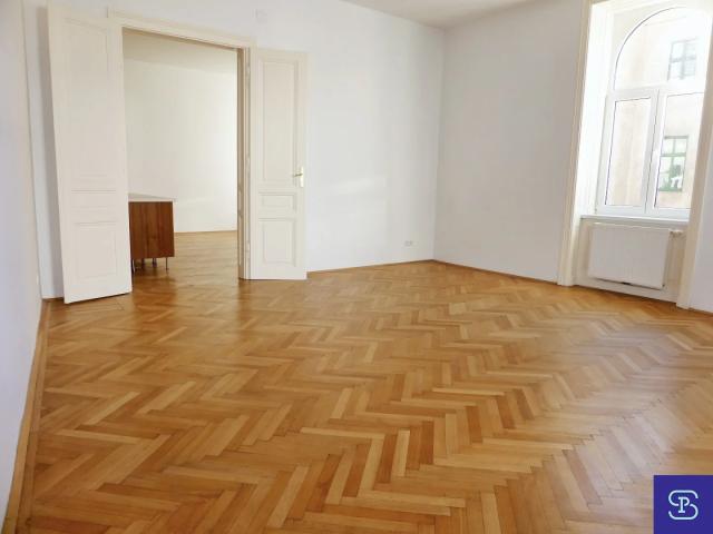 Provisionsfrei: Unbefristeter 180m² Stilaltbau mit Einbauküche 1030 Wien